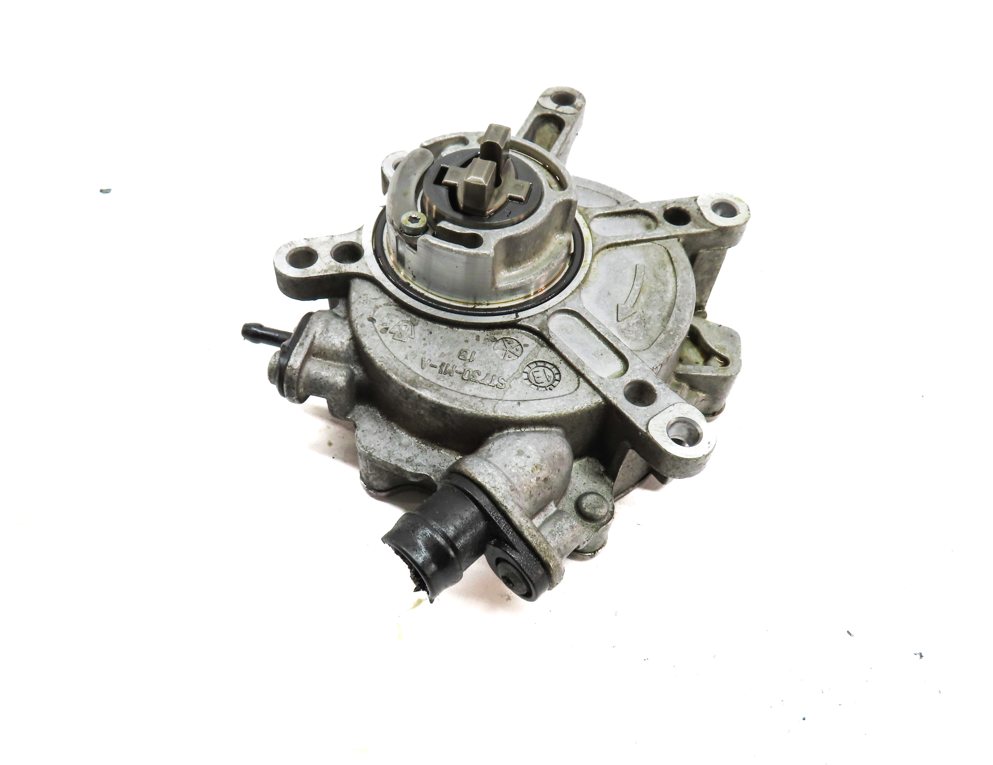 11-20 MERCEDES CL550 GL450 GL550 ML350 ML550 S400 S550 S600 SL550 - VACUUM PUMP — exact item pictured